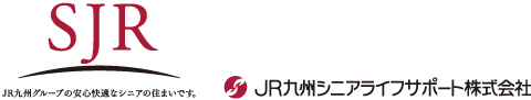 SJR　JR九州シニアライフサポート株式会社