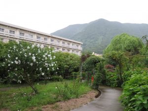 ホームへの入館をご遠慮お願い申し上げます