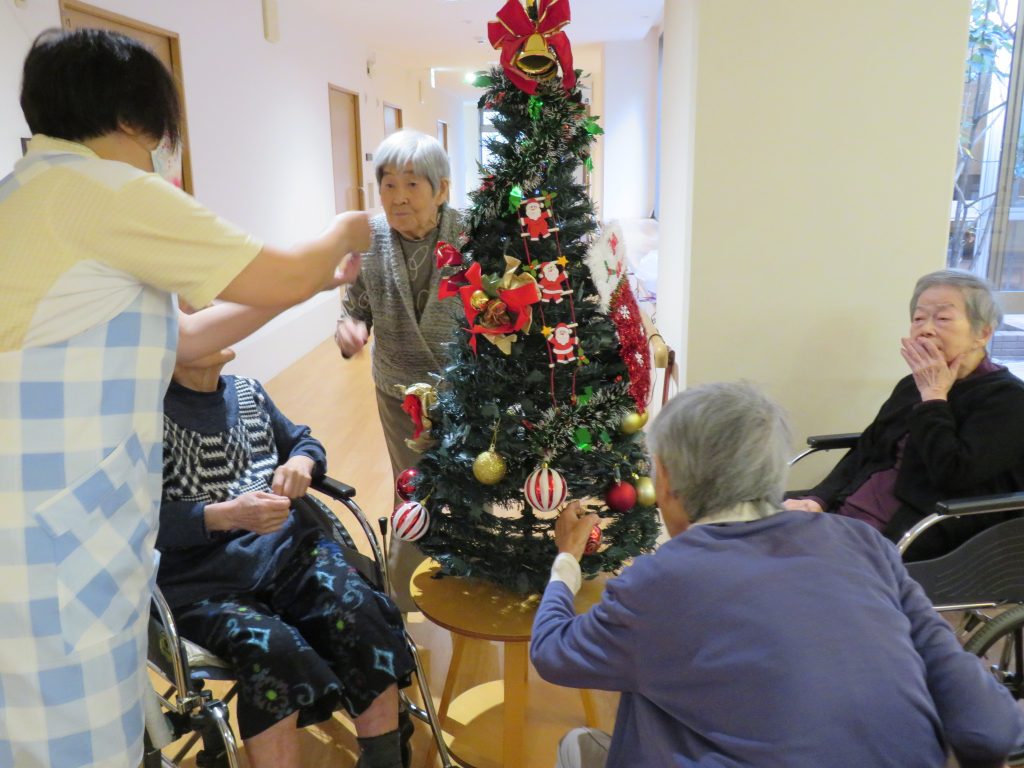 メリーXmas