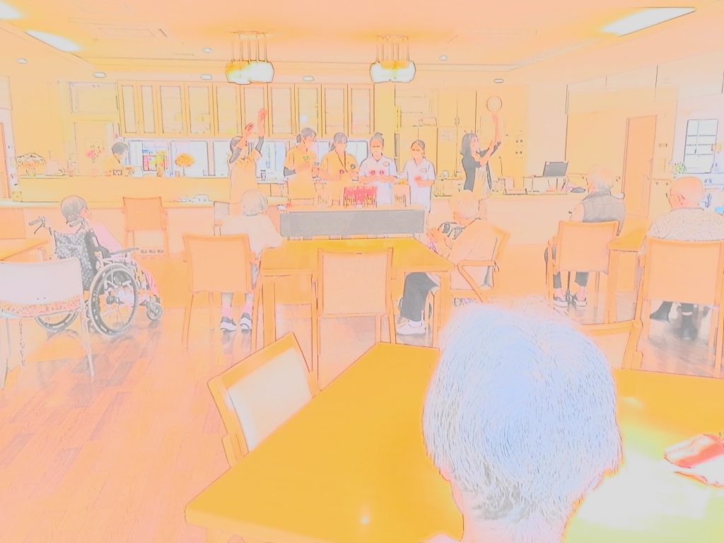 ひな祭り　