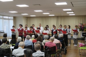 感謝祭 (1)