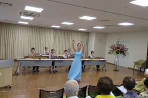 感謝祭 (3)