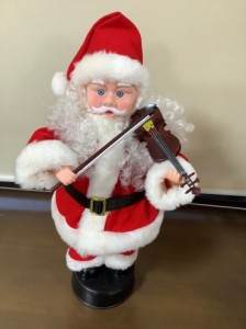 クリスマス