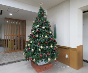クリスマス2