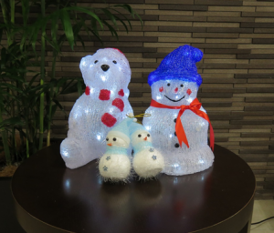 クリスマス4