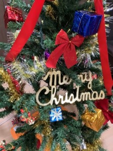 クリスマス6