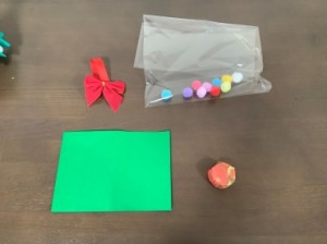 クリスマス7
