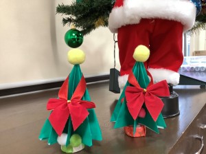 クリスマス8