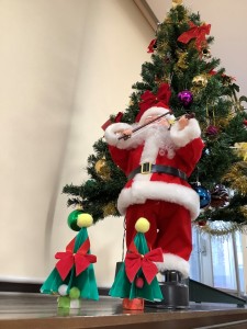 クリスマス9