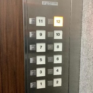 屋上1
