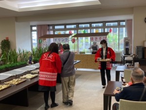 縁日バイキング⑥
