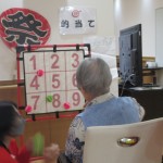 夏祭り①