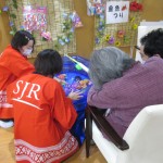 夏祭り②