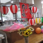 夏祭り③