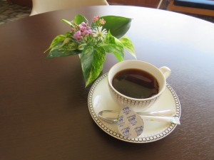 カフェSJR③