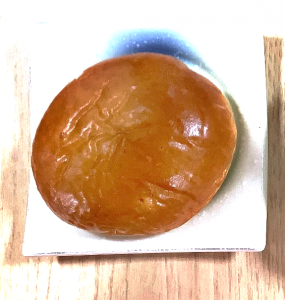 豊後あんぱん①