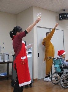2024クリスマス会