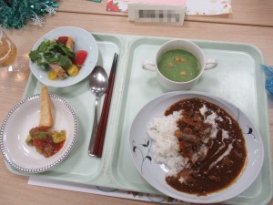 2024クリスマス会②