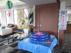 2024夏祭り①