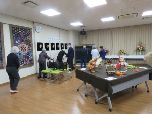 2024文化祭①
