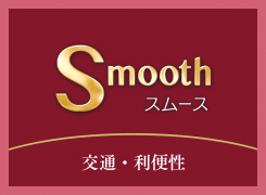 交通利便性