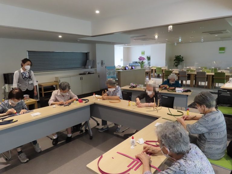 SJR千早ガーデン 安心快適なシニアの住まいSJR JR九州グループの有料老人ホーム JR九州シニアライフサポート株式会社