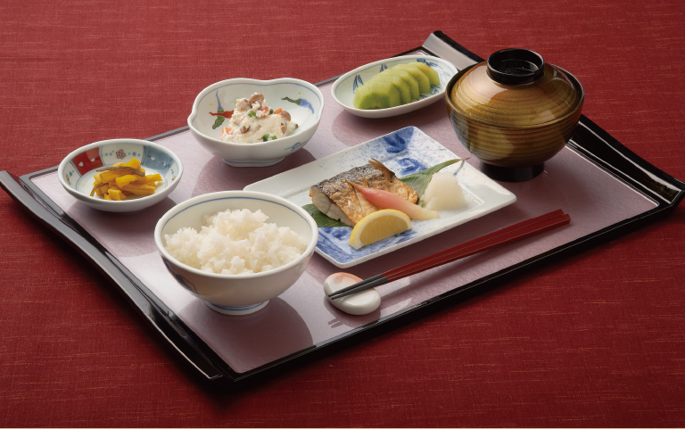 食事イメージ