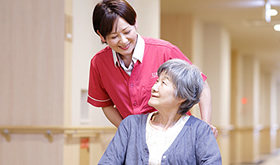介護サービス
