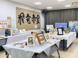 文化祭4