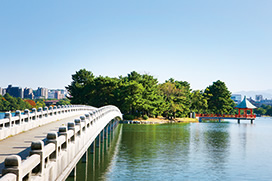 大濠公園