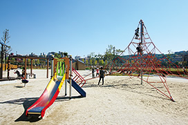 六本松公園
