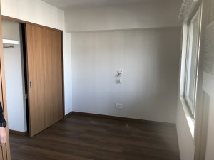 611寝室