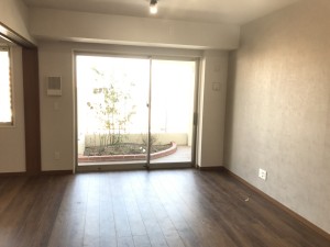 611リビング