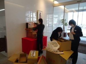 ひなまつり
