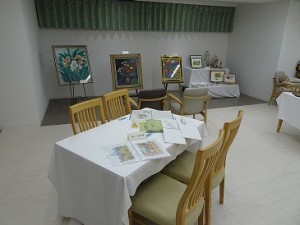 文化祭 (2)