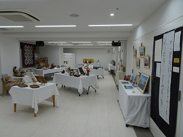 文化祭 (1)