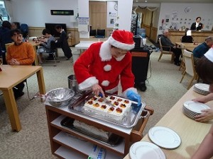 ｸﾘｽﾏｽ (2)