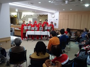 ｸﾘｽﾏｽ