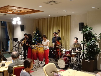 ｸﾘｽﾏｽ (3)